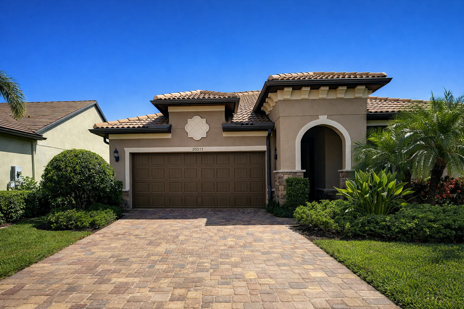 Exterior Painting