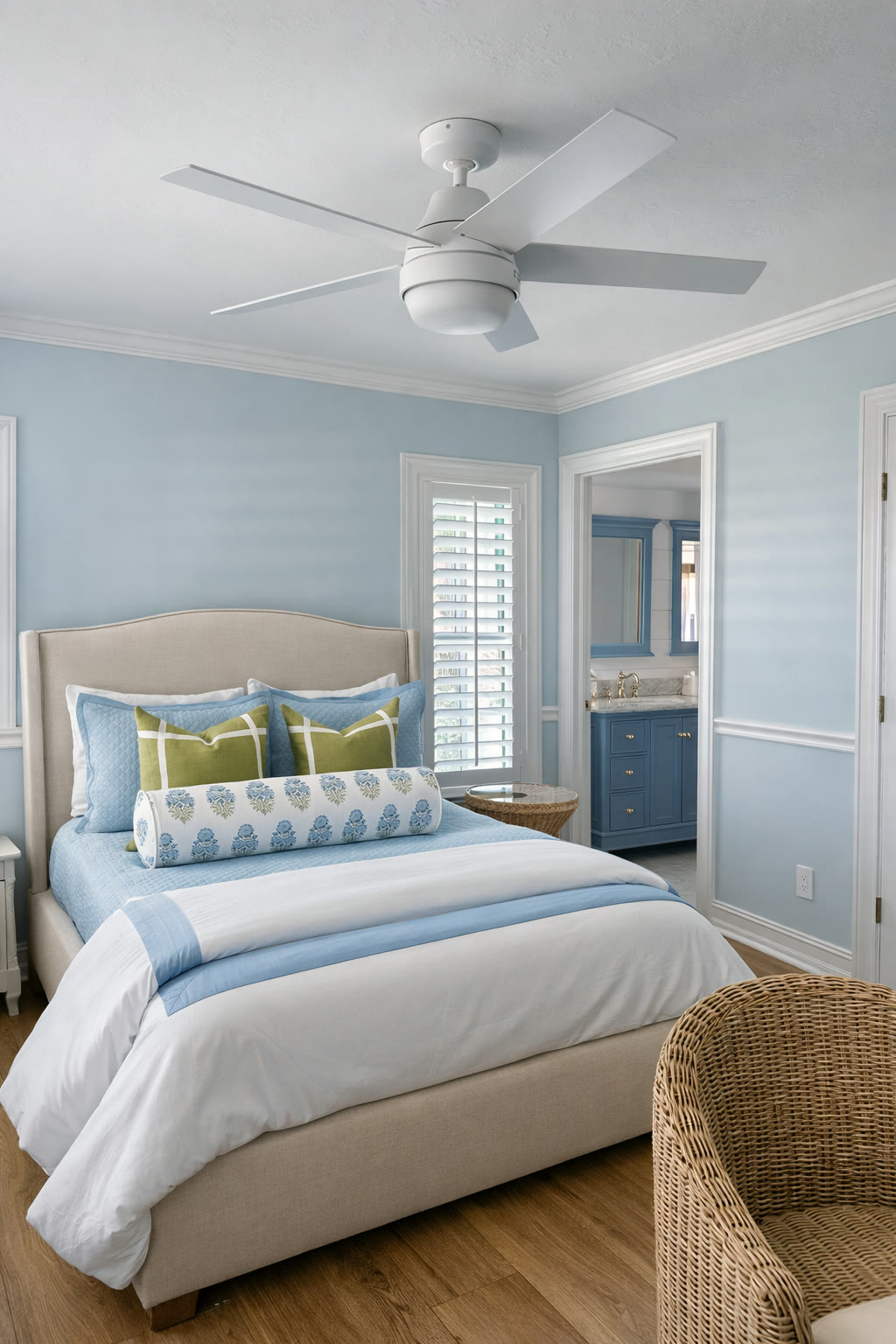 Interior Painting