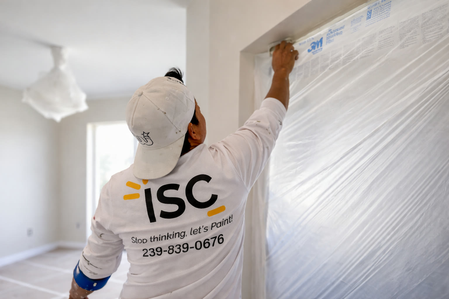 ISC Painting